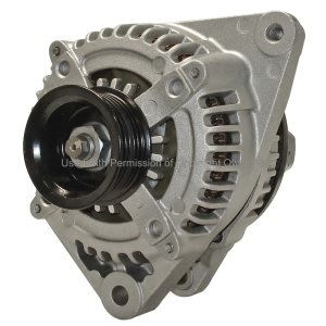 Quality-Built Alternator New for 2006 Toyota Camry - 13981N