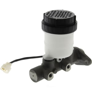 Centric Premium Brake Master Cylinder for Plymouth Colt - 130.46503