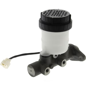 Centric Premium Brake Master Cylinder for 1984 Dodge Colt - 130.46503