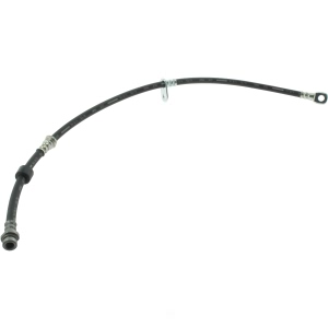 Centric Brake Hose for Mitsubishi Montero Sport - 150.99016