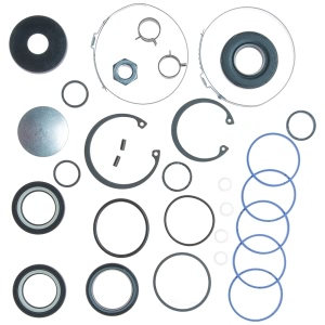 Gates Power Steering Rack And Pinion Seal Kit for 1992 Ford Taurus - 348389