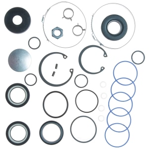 Gates Power Steering Rack And Pinion Seal Kit for 1994 Ford Taurus - 348389