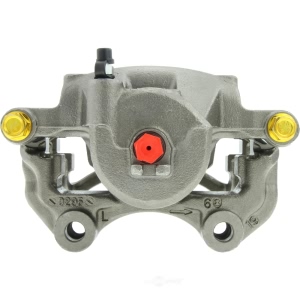 Centric Remanufactured Semi-Loaded Front Driver Side Brake Caliper for 1990 Nissan Maxima - 141.42062