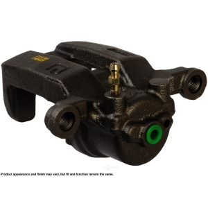 Cardone Reman Remanufactured Unloaded Caliper for 2016 Infiniti QX70 - 19-3850