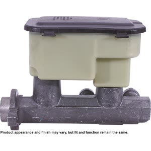 Cardone Reman Remanufactured Master Cylinder for 1997 Dodge Ram 2500 - 10-2757