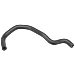 Gates Hvac Heater Molded Hose for 1998 Honda Civic - 19043