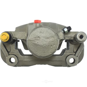 Centric Semi-Loaded Brake Caliper for 1992 Mazda B2600 - 141.45034