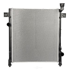 Spectra Premium Complete Radiator for 2011 Jeep Liberty - CU13071