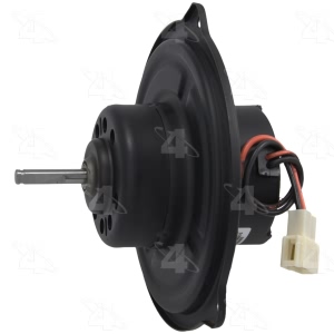 Four Seasons Hvac Blower Motor Without Wheel for 1992 Toyota Paseo - 35299