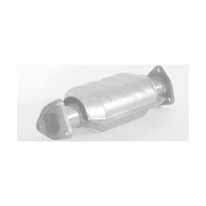 Davico Direct Fit Catalytic Converter for 1993 Honda Prelude - 13053