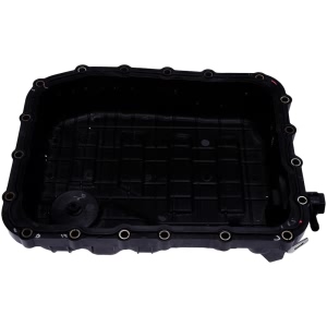 Dorman Automatic Transmission Oil Pan for Hyundai Accent - 265-856