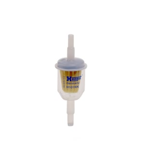 Hengst Fuel Filter for BMW 760Li - H101WK