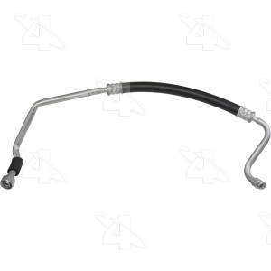 Four Seasons A C Suction Line Hose Assembly for Honda Accord - 56248