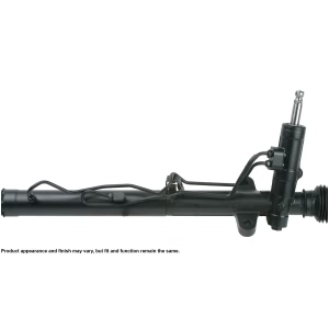 Cardone Reman Remanufactured Hydraulic Power Rack and Pinion Complete Unit for Kia Rondo - 26-2436