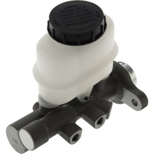 Centric Premium Brake Master Cylinder for 2002 Nissan Frontier - 130.42322