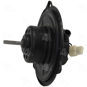 Four Seasons Hvac Blower Motor Without Wheel for 1994 Hyundai Excel - 35367