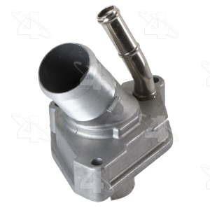 Four Seasons Engine Coolant Water Outlet for Nissan - 86213