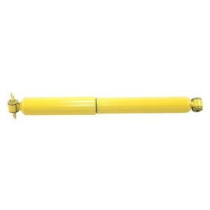 Monroe Gas-Magnum™ Rear Driver or Passenger Side Shock Absorber for GMC C3500 - 34756