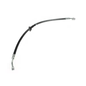 Centric Front Driver Side Brake Hose for 2007 Kia Rio5 - 150.50012