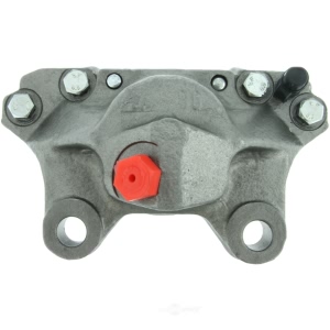 Centric Remanufactured Semi-Loaded Rear Driver Side Brake Caliper for Mercedes-Benz 350SD - 141.35502