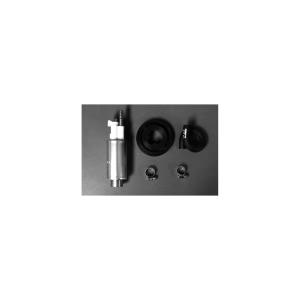 Hella Fuel Pump for 1998 Saab 9000 - H75012001