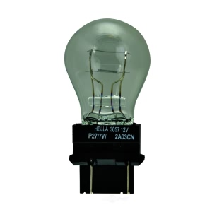 Hella Standard Series Incandescent Miniature Light Bulb for Chevrolet Classic - 3057