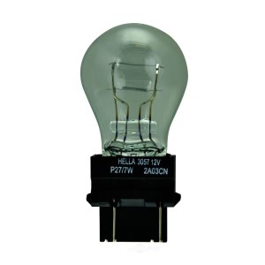 Hella Standard Series Incandescent Miniature Light Bulb for 2004 Oldsmobile Silhouette - 3057