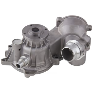 Gates Engine Coolant Standard Water Pump for BMW 650i - 42027