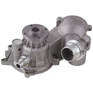 Gates Engine Coolant Standard Water Pump for 2010 BMW X5 - 42027
