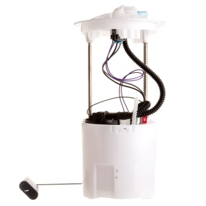 Delphi Fuel Pump Module Assembly for Jeep Grand Cherokee - FG0843