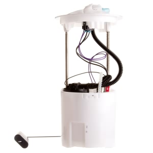 Delphi Fuel Pump Module Assembly for 2007 Jeep Commander - FG0843