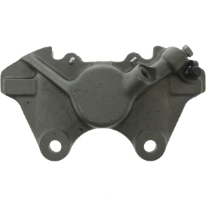 Centric Semi-Loaded Brake Caliper for 1991 Land Rover Range Rover - 141.22506