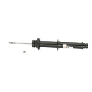 KYB Gas A Just Front Driver Or Passenger Side Monotube Strut for 2008 Cadillac STS - 551606