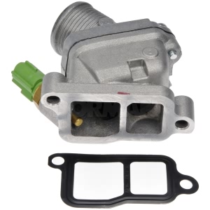 Dorman Engine Coolant Thermostat Housing for Volvo - 902-5152