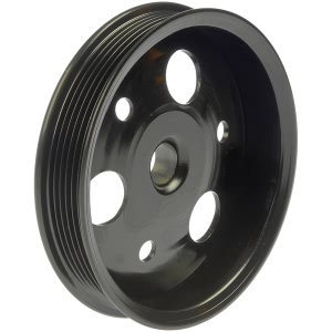 Dorman OE Solutions Power Steering Pump Pulley for 1995 Chevrolet Camaro - 300-130