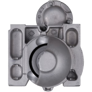 Denso Remanufactured Starter for 2004 Cadillac Escalade - 280-5383