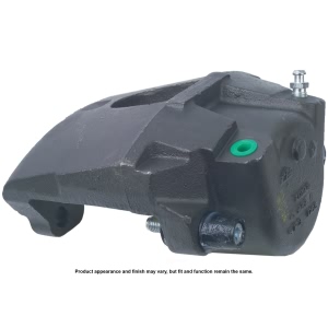 Cardone Reman Remanufactured Unloaded Caliper for 2001 Dodge Durango - 18-4757