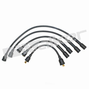 Walker Products Spark Plug Wire Set for Mazda MPV - 924-1147