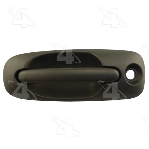 ACI Front Driver Side Exterior Door Handle for Chrysler Town & Country - 60603