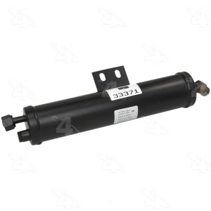 Four Seasons A C Receiver Drier for Ford - 33371