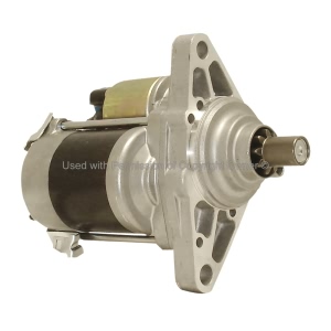 Quality-Built Starter Remanufactured for 1998 Acura TL - 12407