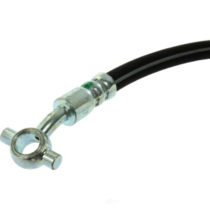 Centric Front Brake Hose for Nissan Quest - 150.61055