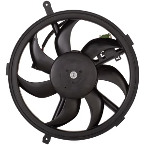 Spectra Premium Engine Cooling Fan for Mini Cooper - CF19016