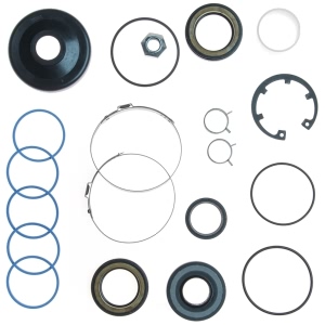 Gates Rack And Pinion Seal Kit for 2004 Kia Sorento - 348807