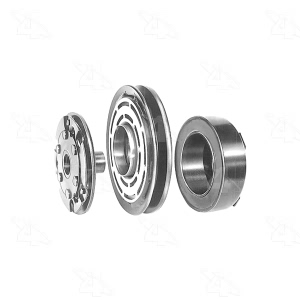 Four Seasons A C Compressor Clutch for Chrysler - 47322