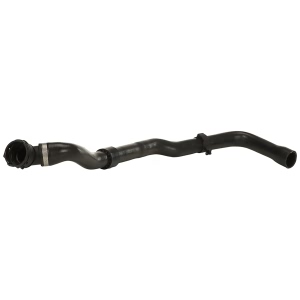 Gates Engine Coolant Molded Radiator Hose for Porsche - 24664