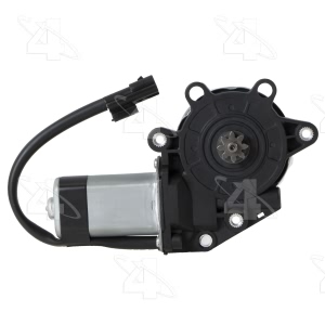 ACI Rear Driver Side Window Motor for Land Rover Discovery - 389556