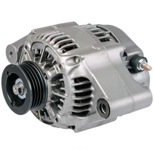 Denso Alternator for Isuzu Trooper - 210-0417