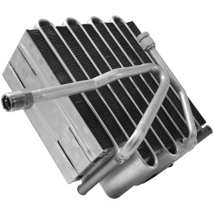 Denso A/C Evaporator Core for 1989 Toyota Celica - 476-0081