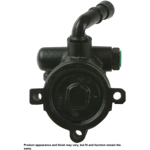 Cardone Reman Remanufactured Power Steering Pump w/o Reservoir for 2006 Jeep Wrangler - 20-909